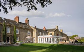 Cavendish Hotel Baslow